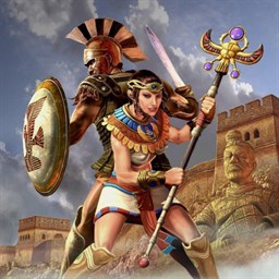 Titan Quest Anniversary Edition icon