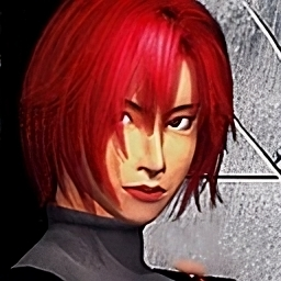 Icon for Dino Crisis by F R A N K Z E B - SteamGridDB