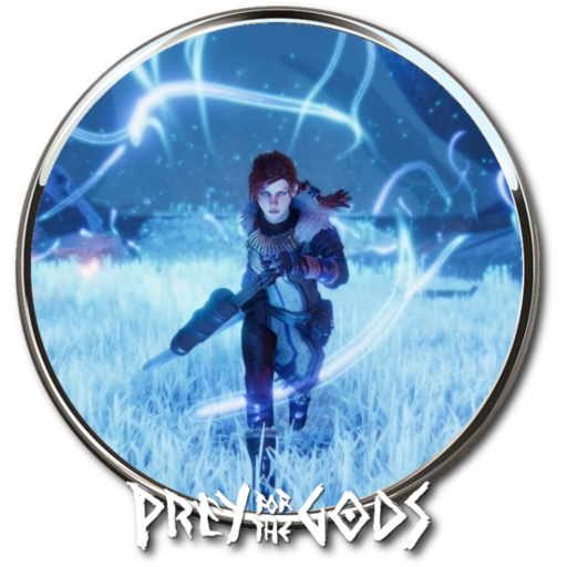 Praey for the Gods