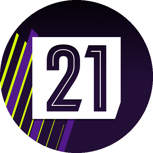 Football Manager 2021