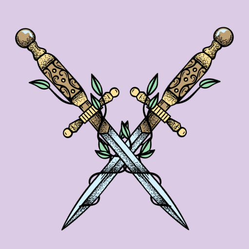 Firelight Fantasy: Resistance