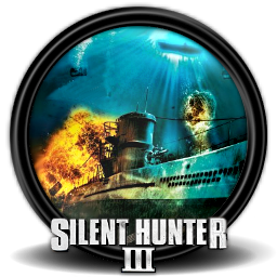 Silent Hunter III icon
