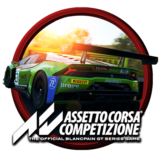 Assetto Corsa Competizione