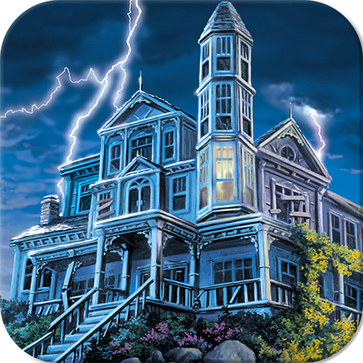 Nancy Drew®: Message in a Haunted Mansion
