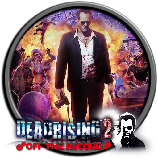 Dead Rising 2: Off the Record - SteamGridDB