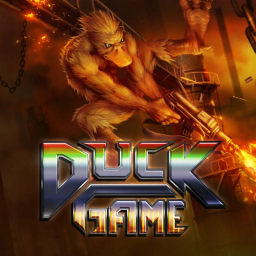 Duck Game icon