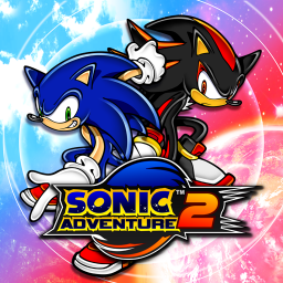 Sonic Adventure 2: Battle - SteamGridDB