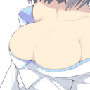 Senran Kagura Shinovi Versus icon