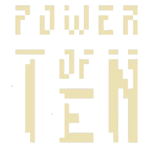 Power of Ten