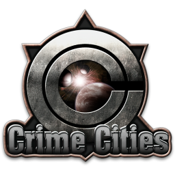 Crime Cities icon