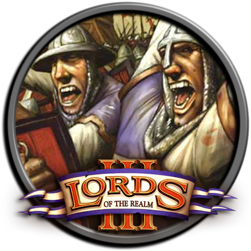 Lords of the Realm III icon
