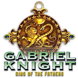 Gabriel Knight: Sins of the Father®