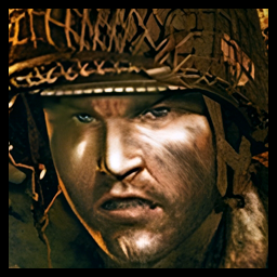 Brothers in Arms: Road to Hill 30 icon