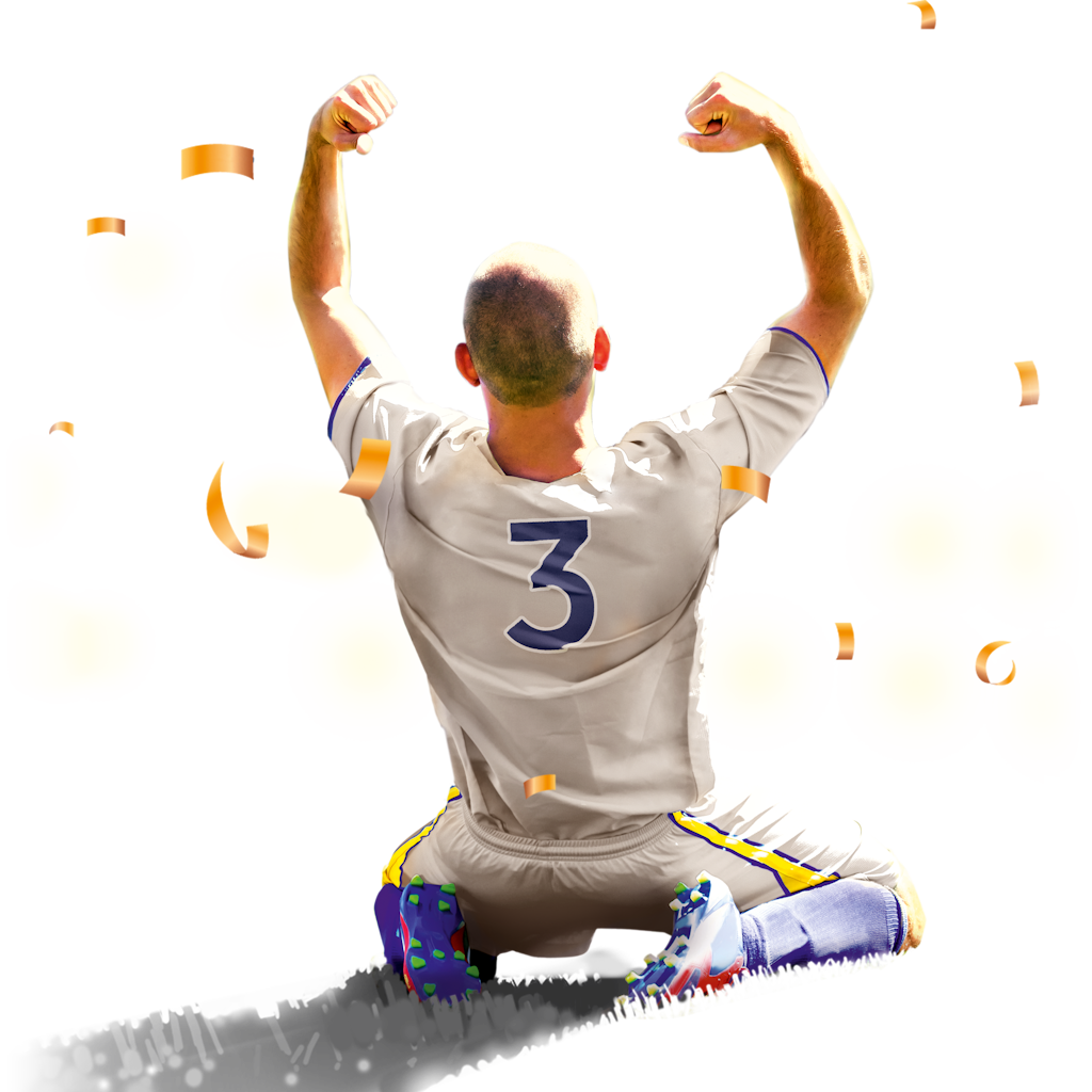 Dino Dini's Kick Off Revival icon