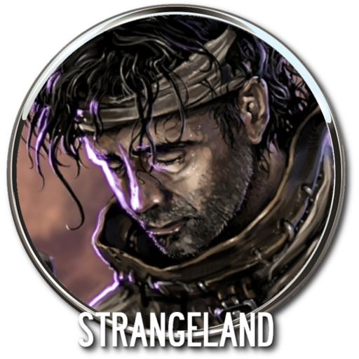 Strangeland