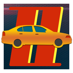 Need for Speed II icon