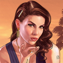 Grand Theft Auto V icon
