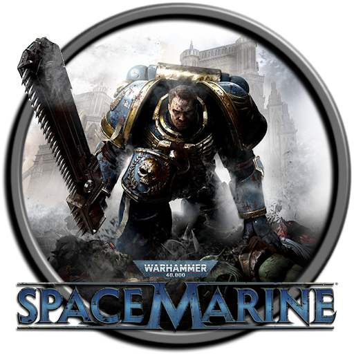 Warhammer 40,000: Space Marine icon