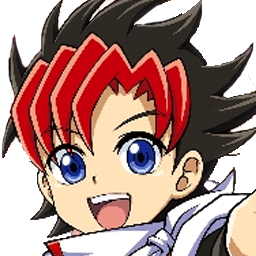 Yu-Gi-Oh! Rush Duel: Dawn of the Battle Royale - SteamGridDB
