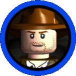 LEGO® Indiana Jones™: The Original Adventures