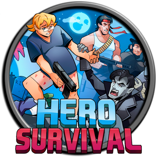 Hero Survival