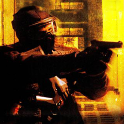 The Sum of All Fears