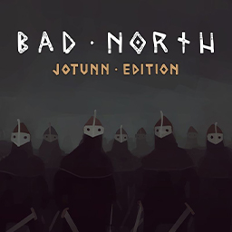 Bad North: Jotunn Edition