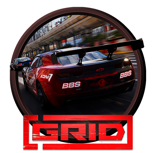Grid Autosport ICON 1 by RodrigoG90 on DeviantArt