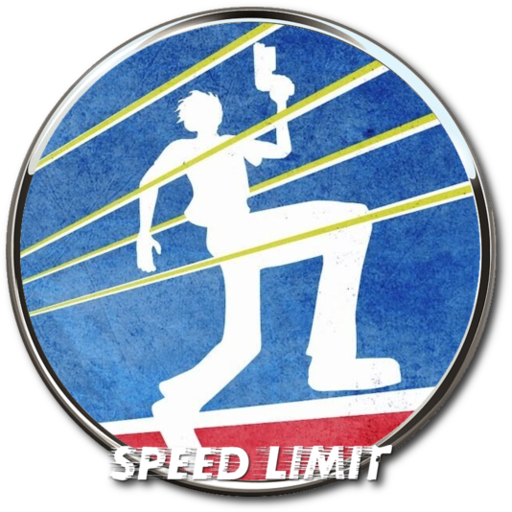 Speed Limit