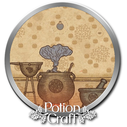 Potion Craft: Alchemist Simulator