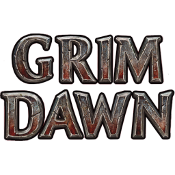 Grim Dawn icon
