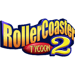 RollerCoaster Tycoon® 2: Triple Thrill Pack