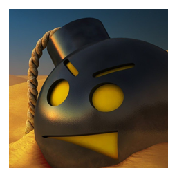 Serious Sam 2 icon