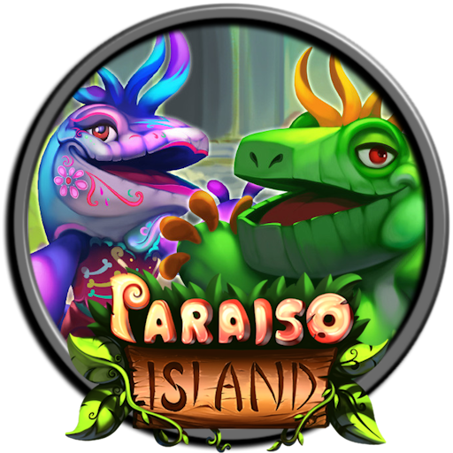 Paraiso Island