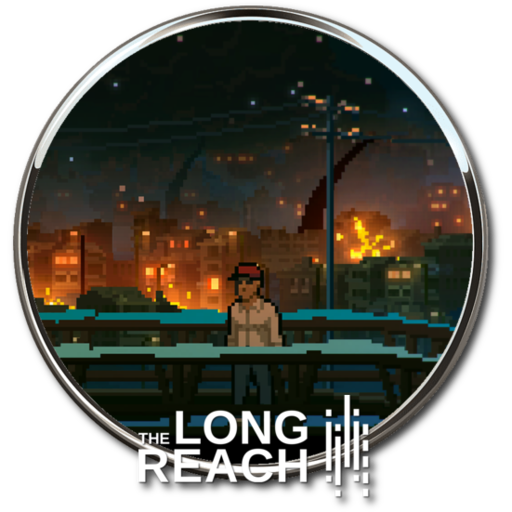The Long Reach