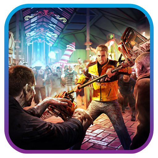 Dead Rising 2 icon