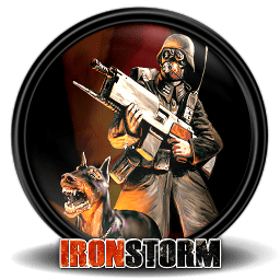 Iron Storm