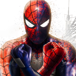 Icon for Spider-Man: Web of Shadows by Julia