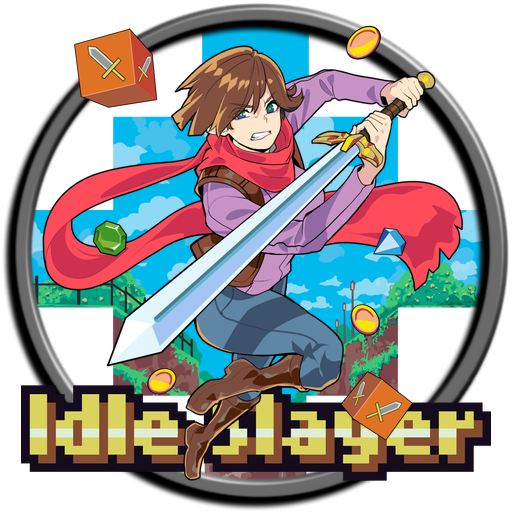 Idle Slayer - SteamGridDB