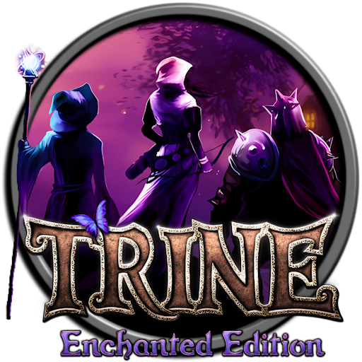 Trine Enchanted Edition