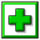 Theme Hospital icon