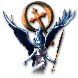 Requiem: Avenging Angel icon