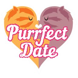 Purrfect Date - Visual Novel/Dating Simulator