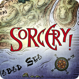 Sorcery! Parts 1 and 2