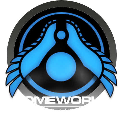 Homeworld 2 Remastered Edition icon