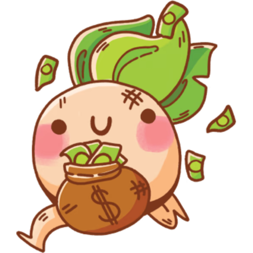 Turnip Boy Commits Tax Evasion