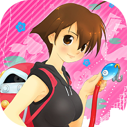 Umihara Kawase BaZooKa! icon