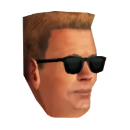 Duke Nukem Forever: Restoration Project icon