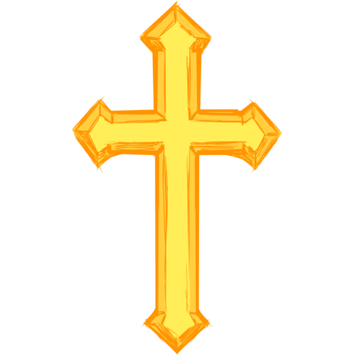 Jesus Christ RPG Trilogy