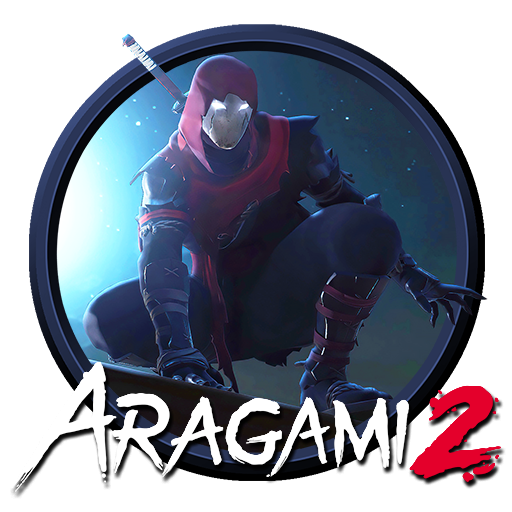 Icon For Aragami 2 By Brokennoah Steamgriddb